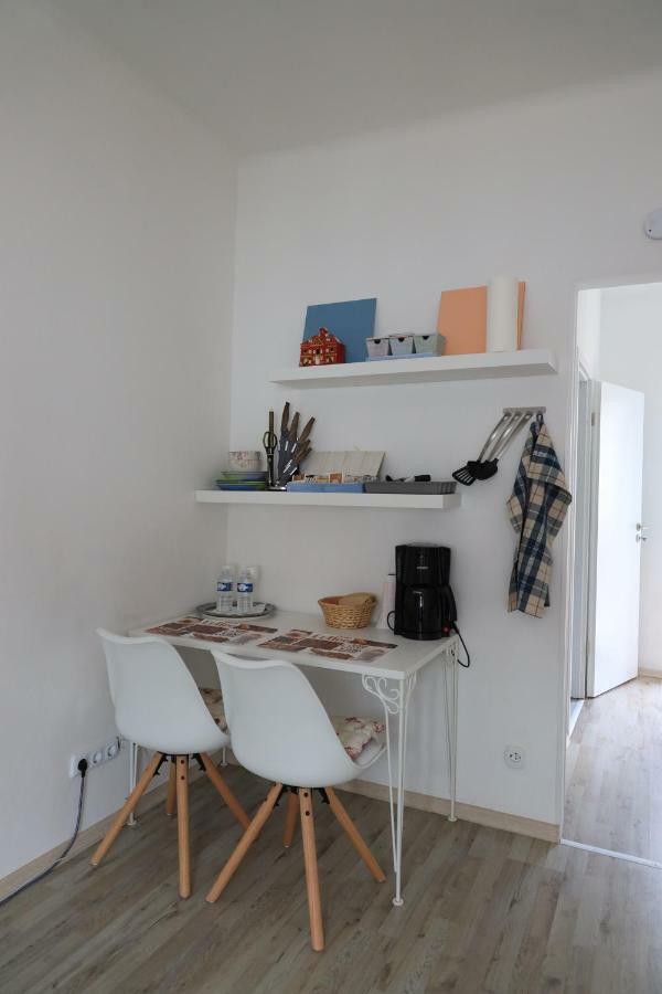 Apartment Viktoria Путтлинген Экстерьер фото