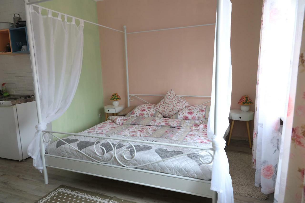 Apartment Viktoria Путтлинген Экстерьер фото