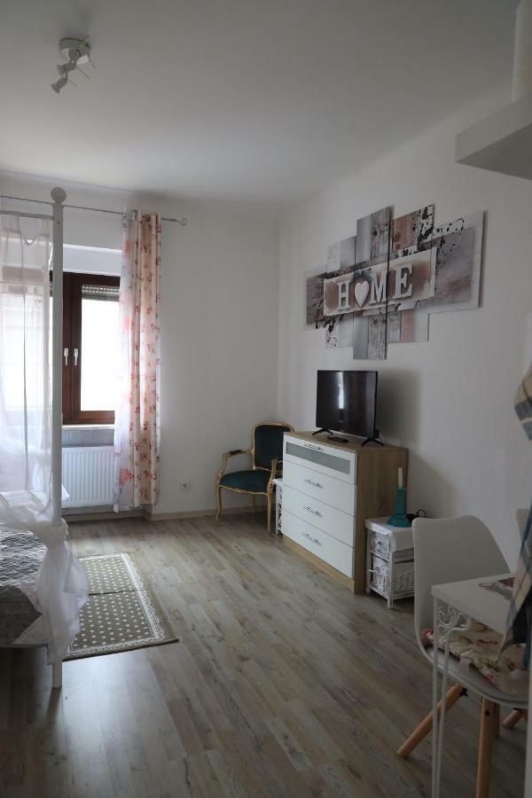 Apartment Viktoria Путтлинген Экстерьер фото