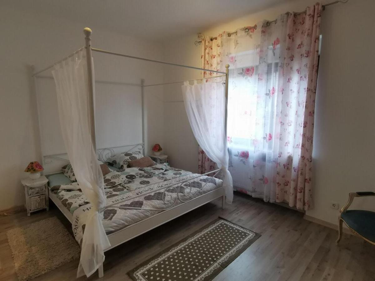 Apartment Viktoria Путтлинген Экстерьер фото